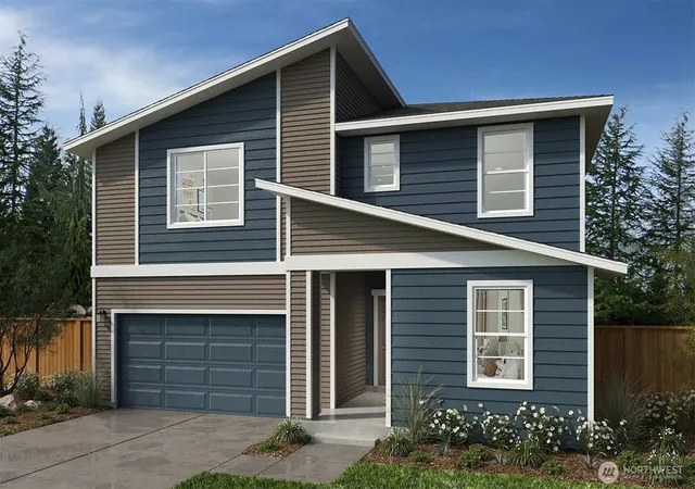 Photo 1 of Sale Pending at 13719 185th Street Ct E #160, Puyallup, WA 98374 | MLS# NWM2477251 | Listing updated on 2026-09-25