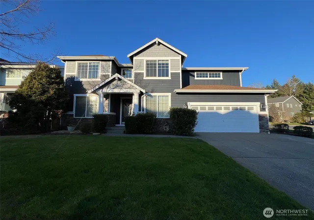 Photo 1 of Sale Pending at 8715 185th Street Ct E, Puyallup, WA 98375 | MLS# NWM2477278 | Listing updated on 2026-09-25