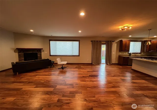Photo 4 of Sale Pending at 8715 185th Street Ct E, Puyallup, WA 98375 | MLS# NWM2477278 | Listing updated on 2026-09-25