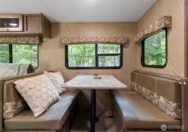 Photo 4 of Sale Pending at 11 N Kitsap Pl, Hoodsport, WA 98548 | MLS# NWM2477440 | Listing updated on 2026-09-25