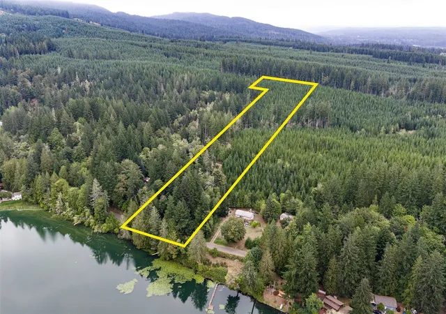 Land for sale at 3470 N Mission Rd, Bremerton, WA 98312 | MLS# NWM2477449