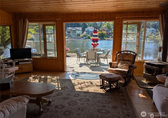 Photo 3 of Single family home for sale at 1111 Lake Sawyer Is, Black Diamond, WA 98010 | MLS# NWM2477526 | Listing updated on 2026-09-25