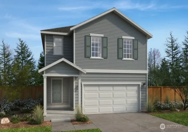 Photo 1 of Sale Pending at 1809 Nw Nahele Ct #76, Poulsbo, WA 98370 | MLS# NWM2477708 | Listing updated on 2026-09-25