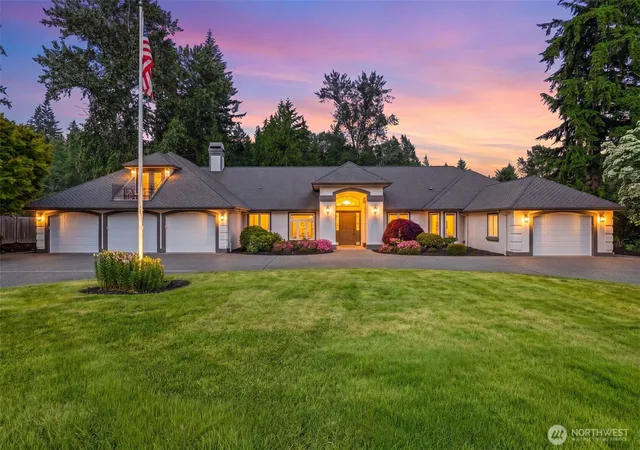 Photo 1 of Single family home for sale at 6420 224th Avenue Ne, Redmond, WA 98053 | MLS# NWM2477850 | Listing updated on 2026-10-02