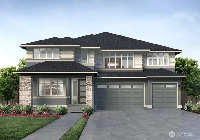 Photo 1 of Single family home for sale at 13693 196th Avenue Se, Monroe, WA 98272 | MLS# NWM2477896 | Listing updated on 2026-10-01