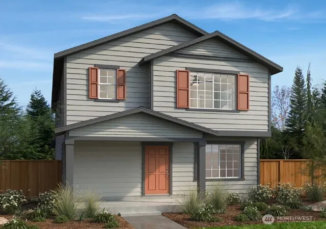 Photo 1 of Sale Pending at 402 Sunbeam (lot 37) St Nw, Olympia, WA 98502 | MLS# NWM2477946 | Listing updated on 2026-09-25