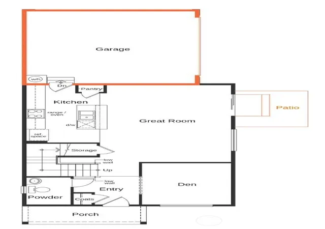 Photo 2 of Sale Pending at 402 Sunbeam (lot 37) St Nw, Olympia, WA 98502 | MLS# NWM2477946 | Listing updated on 2026-09-25