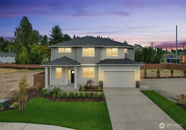 Photo 1 of Sale Pending at 30313 11th Place S, Federal Way, WA 98003 | MLS# NWM2478020 | Listing updated on 2026-09-25