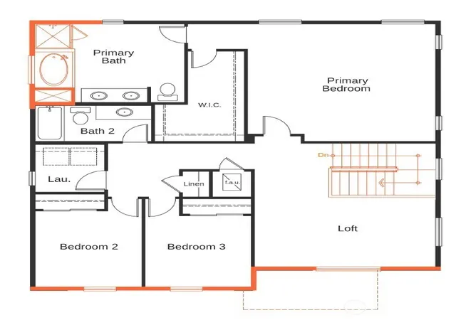 Photo 3 of Sale Pending at 4816 Luminous (lot 28) Way Nw, Olympia, WA 98502 | MLS# NWM2478024 | Listing updated on 2026-09-25