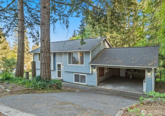 Photo 1 of Sale Pending at 71 Ne Lorrain Ct, Belfair, WA 98528 | MLS# NWM2478161 | Listing updated on 2026-09-25