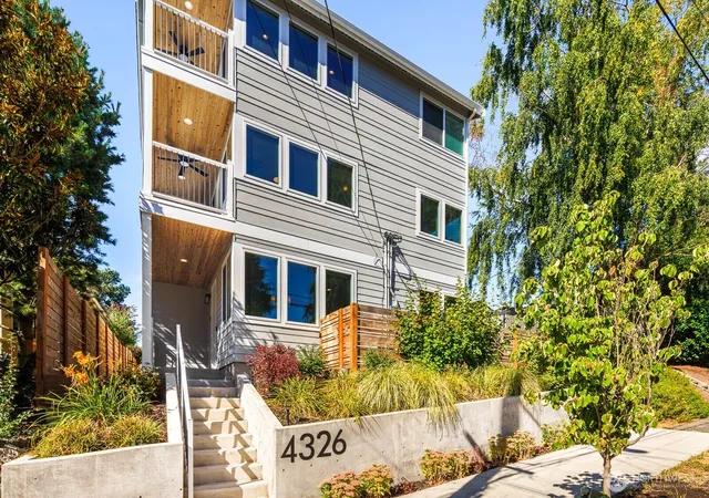 Photo 2 of Sale Pending at 4326 Sw A Mills St, Seattle, WA 98136 | MLS# NWM2478227 | Listing updated on 2026-09-04