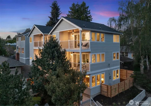 Photo 3 of Sale Pending at 4326 SW A Mills St, Seattle, WA 98136 | MLS# NWM2478227 | Listing updated on 2026-09-04