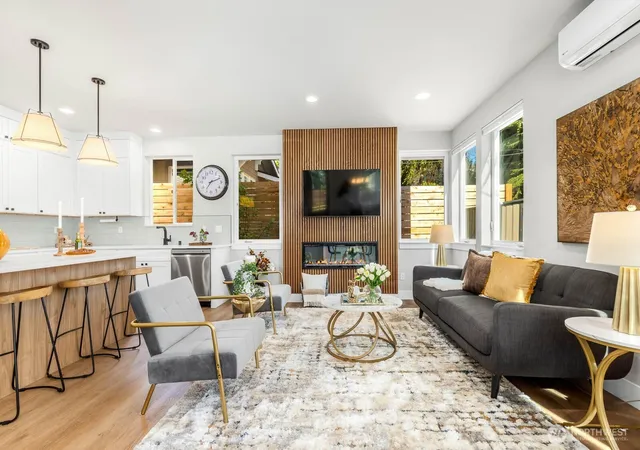 Photo 4 of Sale Pending at 4326 SW A Mills St, Seattle, WA 98136 | MLS# NWM2478227 | Listing updated on 2026-09-04