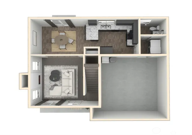 Photo 3 of Sale Pending at 925 La Vista Dr, Warden, WA 98857 | MLS# NWM2478719 | Listing updated on 2026-09-25