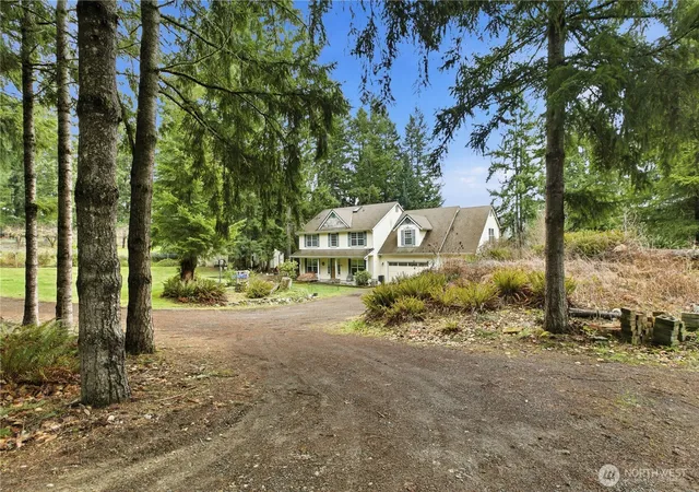 Photo 2 of Single family home for sale at 25409 159th Avenue E, Graham, WA 98338 | MLS# NWM2478929 | Listing updated on 2026-09-23