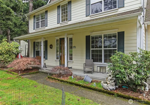 Photo 3 of Single family home for sale at 25409 159th Avenue E, Graham, WA 98338 | MLS# NWM2478929 | Listing updated on 2026-09-23