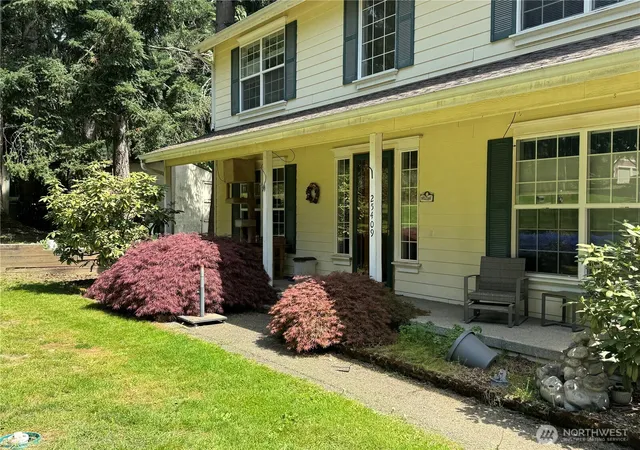 Photo 4 of Single family home for sale at 25409 159th Avenue E, Graham, WA 98338 | MLS# NWM2478929 | Listing updated on 2026-09-23