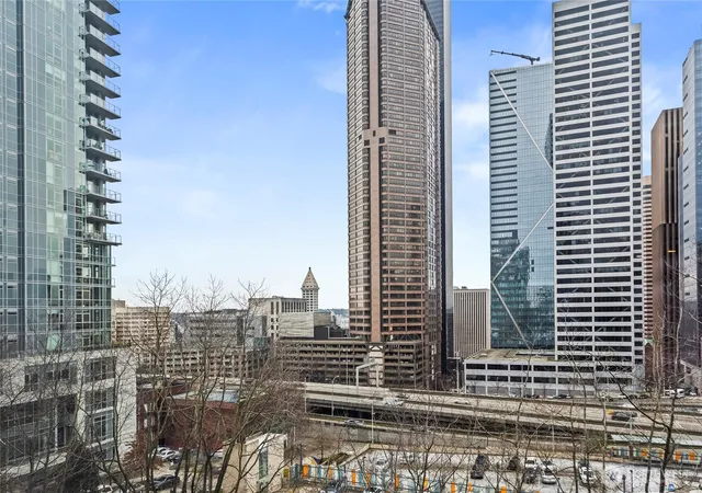 Photo 1 of Sale Pending at 800 Columbia St #703, Seattle, WA 98104 | MLS# NWM2478982 | Listing updated on 2026-09-22