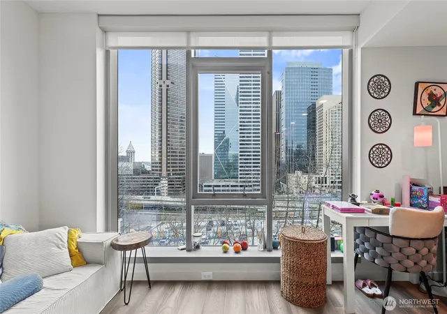 Photo 2 of Sale Pending at 800 Columbia St #703, Seattle, WA 98104 | MLS# NWM2478982 | Listing updated on 2026-09-22