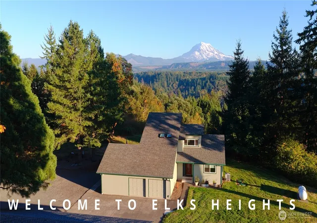 Single family home for sale at 21806 168th Street E, Orting, WA 98360 | MLS# NWM2479353
