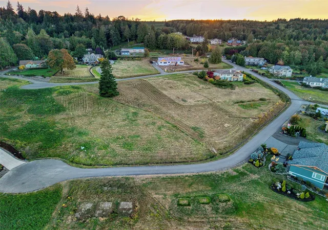 Photo 3 of Land for sale at 140 Harolds Holw, Port Ludlow, WA 98365 | MLS# NWM2479484 | Listing updated on 2026-10-02