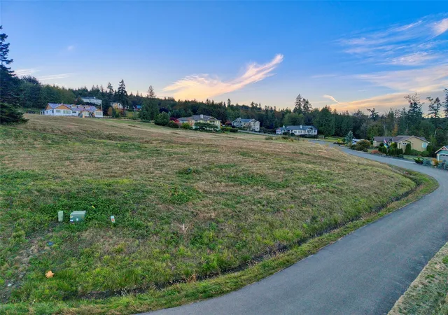 Photo 3 of Land for sale at 140 Harolds Holw, Port Ludlow, WA 98365 | MLS# NWM2479484 | Listing updated on 2026-10-02
