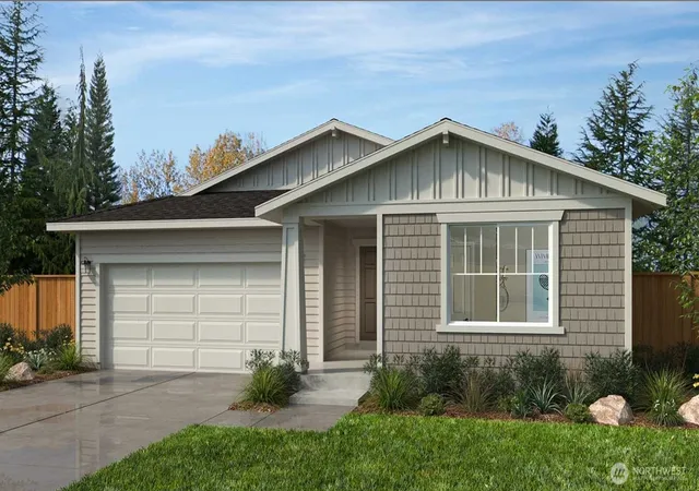 Photo 1 of Single family home for sale at 3543 99th Place Ne #06, Marysville, WA 98270 | MLS# NWM2479485 | Listing updated on 2026-10-01