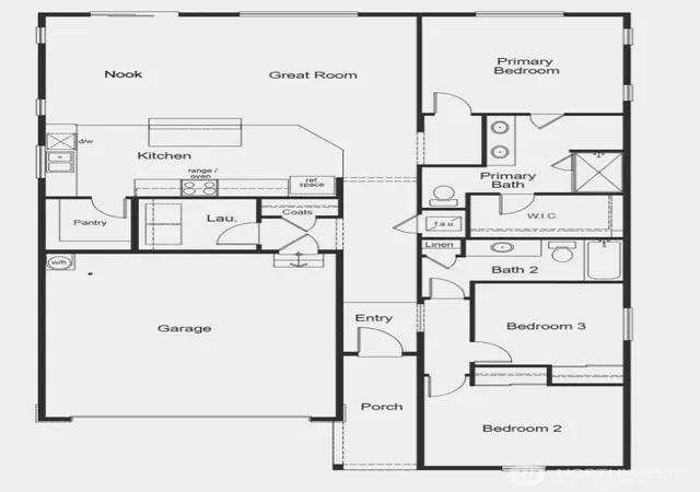 Photo 2 of Single family home for sale at 3543 99th Place Ne #06, Marysville, WA 98270 | MLS# NWM2479485 | Listing updated on 2026-10-01