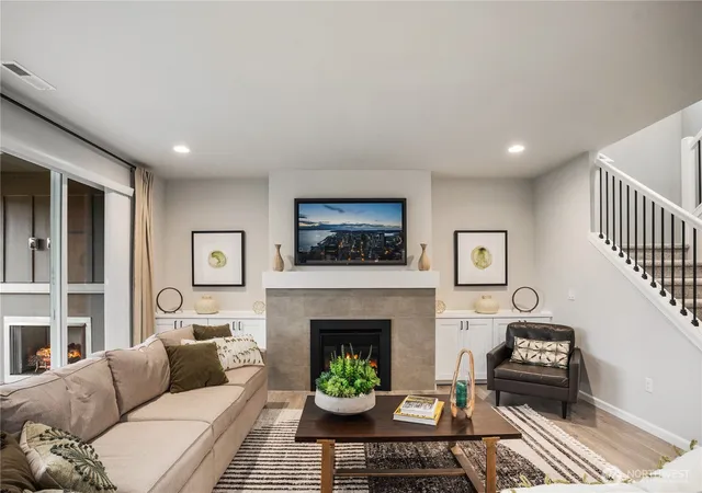 Photo 3 of Sale Pending at 1158 68th Avenue Se #21, Tumwater, WA 98501 | MLS# NWM2479632 | Listing updated on 2026-09-25