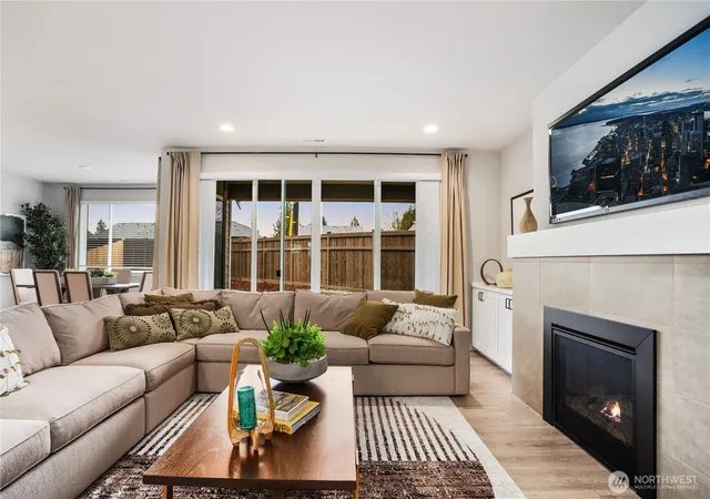 Photo 3 of Sale Pending at 1158 68th Avenue SE #21, Tumwater, WA 98501 | MLS# NWM2479632 | Listing updated on 2026-09-25