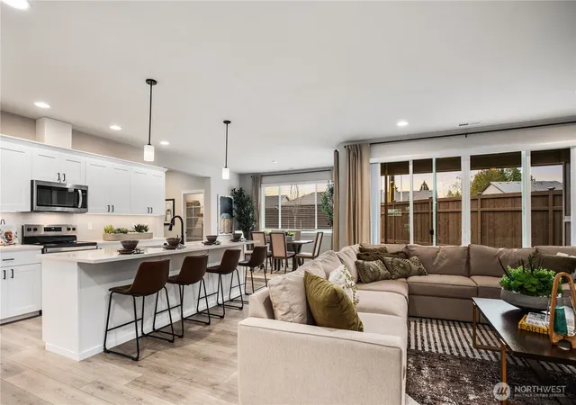 Photo 4 of Sale Pending at 1158 68th Avenue SE #21, Tumwater, WA 98501 | MLS# NWM2479632 | Listing updated on 2026-09-25