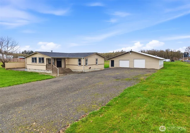 Photo 1 of Sale Pending at 240 Rakoz Rd, Toledo, WA 98591 | MLS# NWM2479858 | Listing updated on 2026-09-30