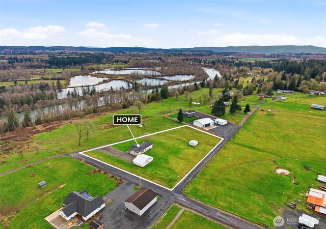 Photo 2 of Sale Pending at 240 Rakoz Rd, Toledo, WA 98591 | MLS# NWM2479858 | Listing updated on 2026-09-30