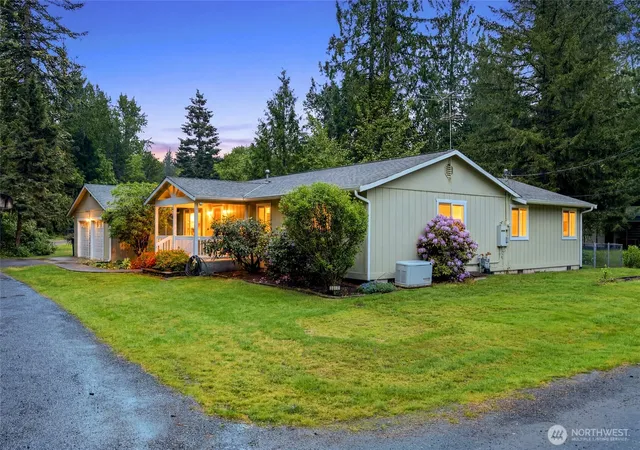 Photo 2 of Single family home for sale at 16008 Mink Rd Ne, Woodinville, WA 98077 | MLS# NWM2480114 | Listing updated on 2026-10-02