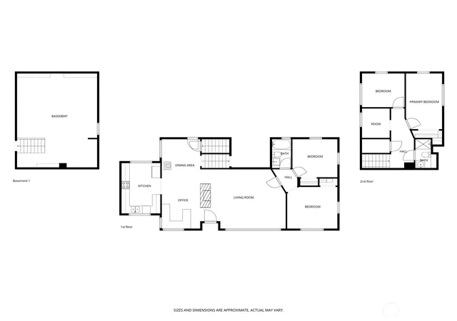 Photo 3 of Single family home for sale at 370 SE Whitecap Aly, Shelton, WA 98584 | MLS# NWM2480116 | Listing updated on 2026-10-01
