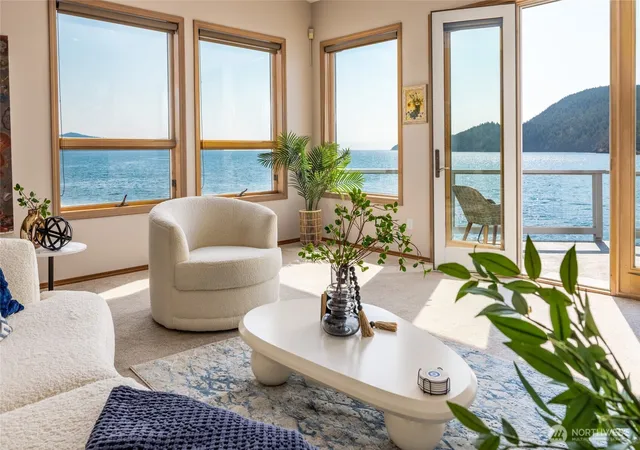 Condo for sale at 2401 Skyline Way #203E, Anacortes, WA 98221 | MLS# NWM2480324