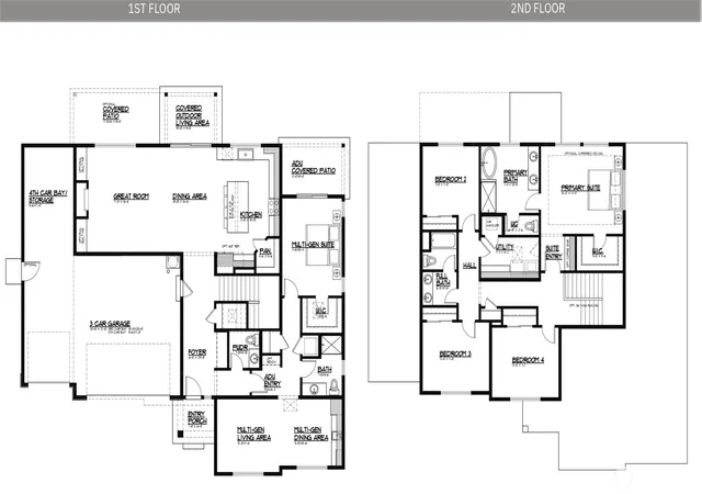 Photo 2 of Sale Pending at 1573 Lockridge Loop E, Enumclaw, WA 98022 | MLS# NWM2480447 | Listing updated on 2026-09-25