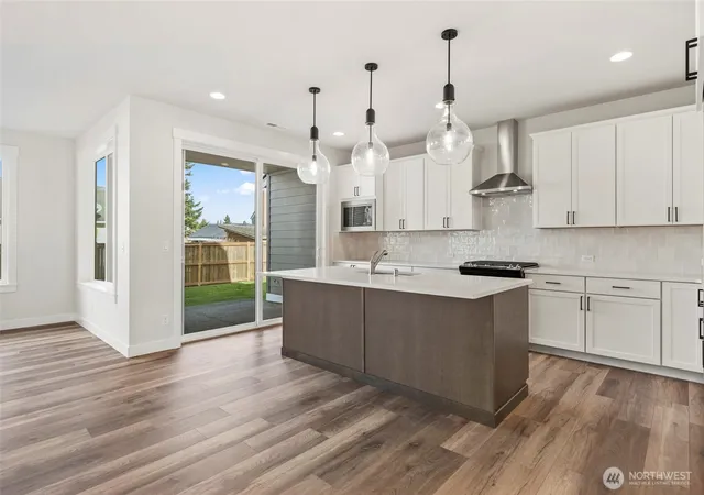 Photo 4 of Sale Pending at 1573 Lockridge Loop E, Enumclaw, WA 98022 | MLS# NWM2480447 | Listing updated on 2026-09-25