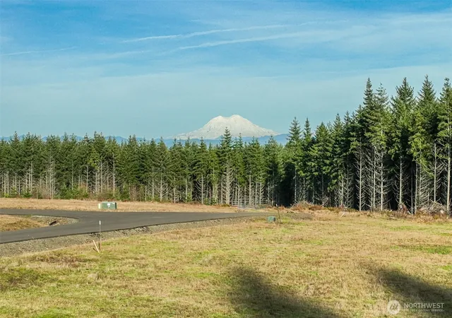 Photo 1 of Sale Pending at 0 Silverwood Dr #D2, Castle Rock, WA 98611 | MLS# NWM2480485 | Listing updated on 2026-09-25