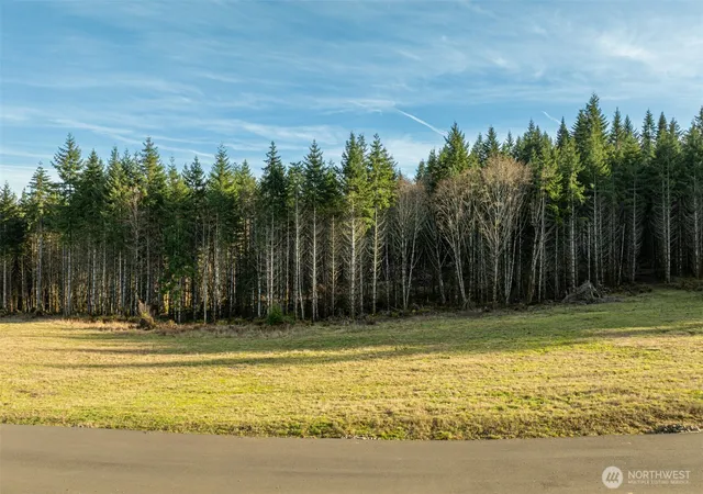 Photo 2 of Sale Pending at 0 Silverwood Dr #D2, Castle Rock, WA 98611 | MLS# NWM2480485 | Listing updated on 2026-09-25