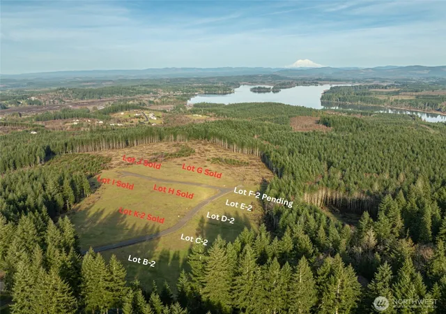 Photo 3 of Sale Pending at 0 Silverwood Dr #D2, Castle Rock, WA 98611 | MLS# NWM2480485 | Listing updated on 2026-09-25