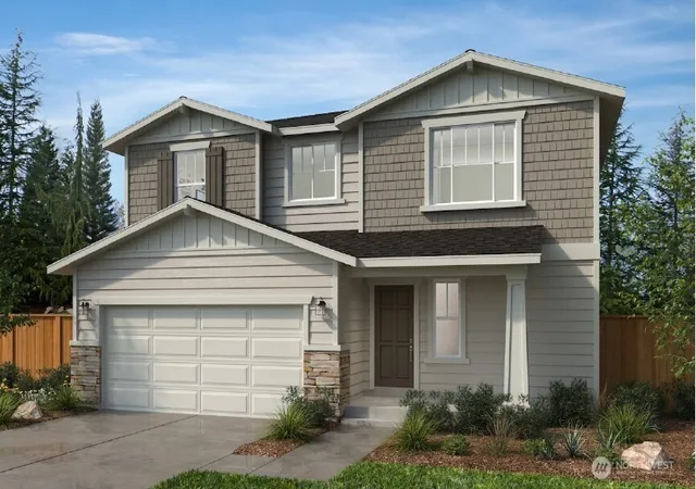 Photo 1 of Sale Pending at 30524 126th (phase 3 Lot 12) Ct Se, Auburn, WA 98092 | MLS# NWM2480623 | Listing updated on 2026-09-25
