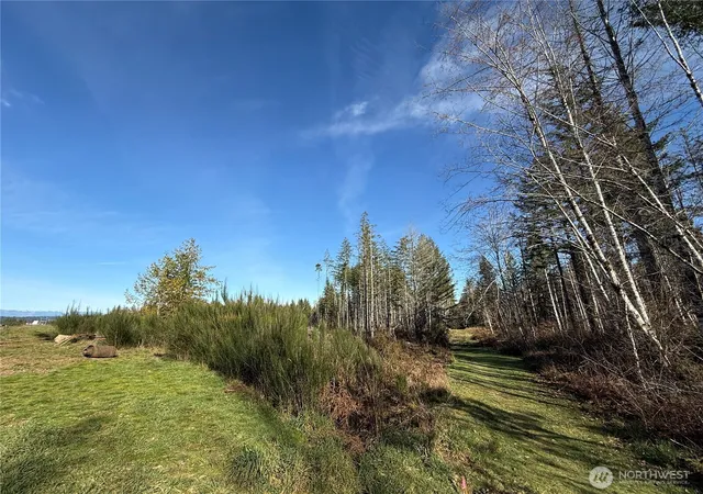 Photo 2 of Land for sale at 7 E Parcel Johnson Ridge Rd, Belfair, WA 98528 | MLS# NWM2480738 | Listing updated on 2026-09-28
