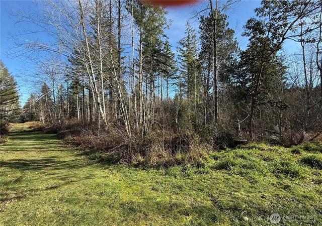 Photo 3 of Land for sale at 7 E Parcel Johnson Ridge Rd, Belfair, WA 98528 | MLS# NWM2480738 | Listing updated on 2026-09-28
