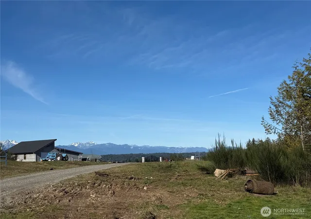 Photo 4 of Land for sale at 7 E Parcel Johnson Ridge Rd, Belfair, WA 98528 | MLS# NWM2480738 | Listing updated on 2026-09-28