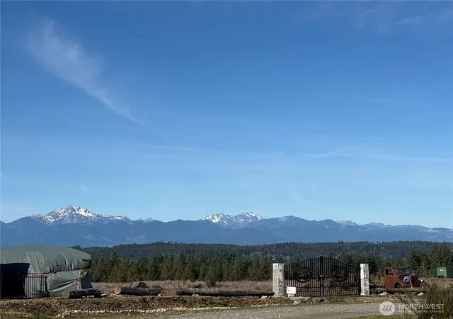 Photo 2 of Land for sale at 1 E Parcel Johnson Ridge Rd, Belfair, WA 98528 | MLS# NWM2480739 | Listing updated on 2026-09-28