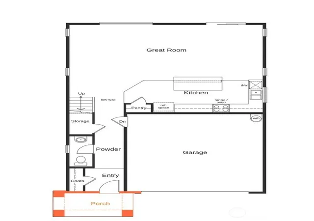 Photo 2 of Sale Pending at 422 Sunbeam (lot 32) St Nw, Olympia, WA 98502 | MLS# NWM2480896 | Listing updated on 2026-09-25