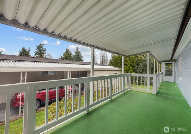 Photo 4 of Manufactured home for sale at 11436 SE 208th Street #7, Kent, WA 98031 | MLS# NWM2481099 | Listing updated on 2026-09-26