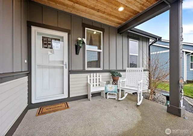 Photo 2 of Sale Pending at 1522 N 4th Street, Mc Cleary, WA 98557 | MLS# NWM2481208 | Listing updated on 2026-09-25