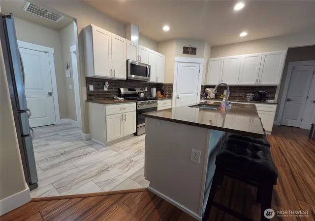 Photo 3 of Sale Pending at 1522 N 4th Street, Mc Cleary, WA 98557 | MLS# NWM2481208 | Listing updated on 2026-09-25